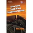 thumbnail image 1 of Pre-Owned Entry-Level Truck Driver Regulation Training (Paperback) 1401899366 9781401899363, 1 of 1