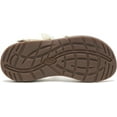 thumbnail image 3 of Chaco Z/Cloud 2 Adjustable Strap Cushioned Sandal Women Oculi Sand, 3 of 8