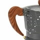 thumbnail image 3 of Aparato De Café Para El Hogar Cafetera Espresso Cafetera Moka De Aluminio Portátil Sweethay HA027366-01, 3 of 7