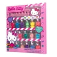 thumbnail image 2 of Set de Esmaltes de Agua Hello Kitty Lavables con 15 Colores, Pegatinas y Caja de Regalo para Niñas - MAKEUPERIA, 2 of 5