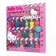 thumbnail image 2 of Set de Esmaltes de Agua Hello Kitty Lavables con 15 Colores, Pegatinas y Caja de Regalo para Niñas - MAKEUPERIA, 2 of 5
