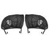 Parasol De Ventana Lateral Tmvgtek Accesorios para autos y motos