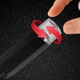 thumbnail image 2 of USB Star Night Light Mini Light USB Star Atmosphere Starry Sky Romantic Flexible for Party Red, 2 of 8