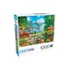 thumbnail image 3 of Rompecabezas Buffalo Games Country Life Oak Valley Farm 1000 piezas, 3 of 6