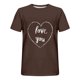thumbnail image 4 of Camisas de Manga Larga para Hombres Imprimir Casual Cuello Redondo Blusa de Manga Corta, Camisas de Lino para Hombres, 4 of 8