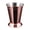 rose gold, variant on Stainless Steel Moscow Mules Cup Cocktails Cup Tumblers Classic Mints Cups Reusable Metal Glasses for Drinking