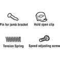 thumbnail image 4 of Prime Line Products K5034 Closer Repair Kit, 4 of 4