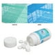 thumbnail image 3 of Tabletas De Limpieza De Piscinas, Versátiles Tabletas De Cloro Para Piscinas De 2g, Operación Simple, 50 Unidades Para , Spas, Fregaderos, 3 of 7