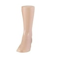 thumbnail image 1 of Female Mannequin Modeling Support Foot Model for Chains Khaki, 1 of 8