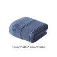 thumbnail image 3 of Btomtd Bath Towel Set,Towels for Bathroom,Thickened Cotton Towel Wool Towel Absorbent Household Daily Handkerchief Face Towel, 3 of 6