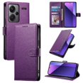 thumbnail image 1 of Funda para FOXDOCK Xiaomi Redmi Note 13 Pro Plus 5G– Cuero Premium, 3 ranuras para tarjetas, Protección contra impactos, 1 of 5