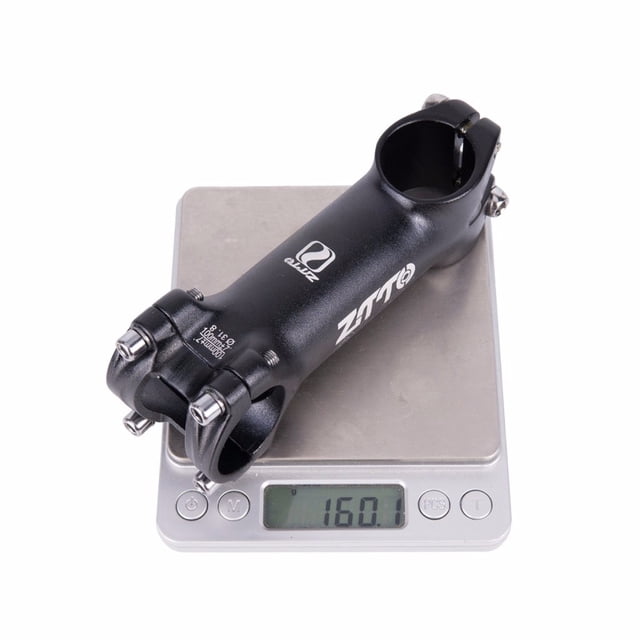 Wolfast Cycling Bicycle Handlebar Stem MTB Road Bike Riser 28.6x31.8 100mm