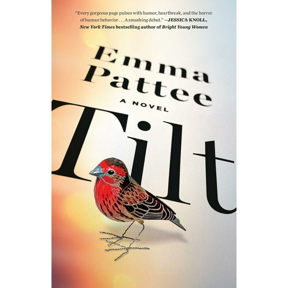 Pre-Owned Tilt (Hardcover) 1668055473 9781668055472