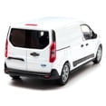 thumbnail image 3 of 2014 Ford Transit Connect (V408) Van White 1/43 Die Cast Model by Greenlight, 3 of 6