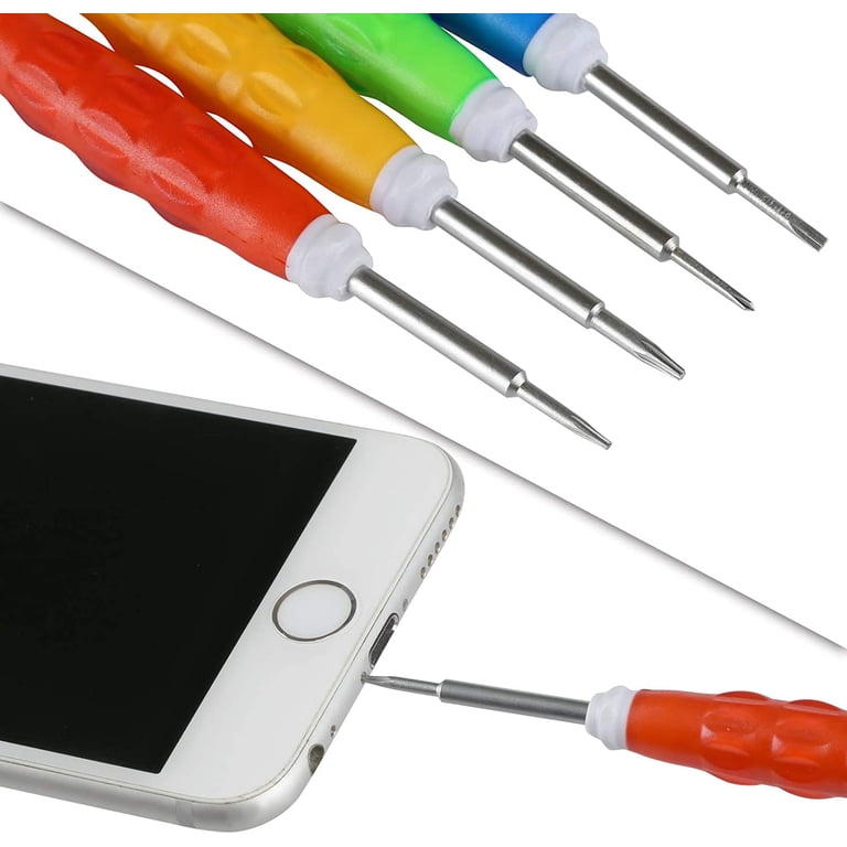 Naler 21-Piece Cell Phone Repair Tool Kit photo 3