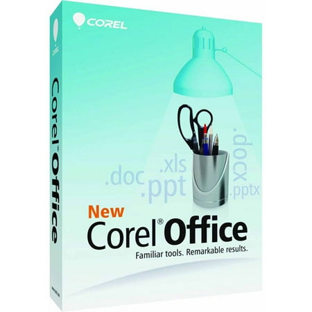 Corel Office