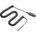 thumbnail image 1 of Plantronics PLN6626803 Phone Cable, 1 of 4