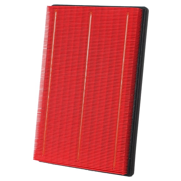 K&N Advantage KNA-2247 Engine Air Filter: Long Life 18,000 Miles