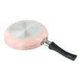 thumbnail image 4 of Mini Frying Pan Non-Stick Steel Frypan Pot Saucepan Random Color For Cookware, 4 of 11