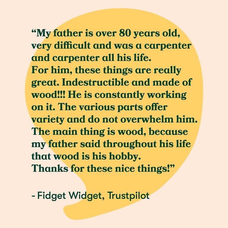 Fidget hotsell widget toolkit