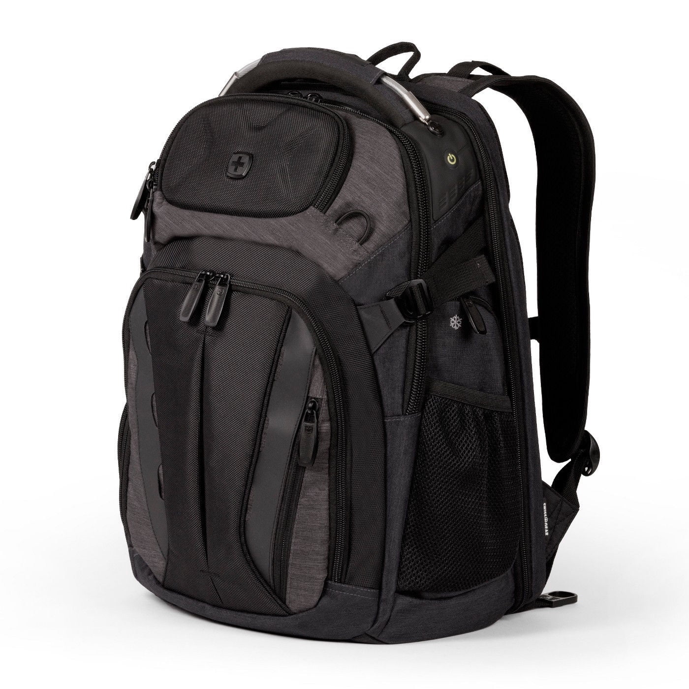 18.5 scansmart max backpack