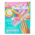 thumbnail image 7 of Just My Style® All About Nail Art, Boys and Girls, Child, Ages 6+, 7 of 7