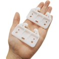thumbnail image 3 of 46PCS Plastic Drawer Guides Drawer Track Guides Replacement Furniture Parts for Dressers, Hutches and Drawer Systems, 3 of 4