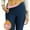Navy, variant on Fall Leggings for Women WinterLined Leggings High Waisted Tummy Control Thermal Fleece Lined Warm Comfortable Casual Pants Womens Long Johns