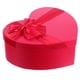 thumbnail image 4 of 1pc Caja de embalaje de regalo de boda Caja de almacenamiento en forma de corazón Contenedor de almacenamiento de regalo, 4 of 5