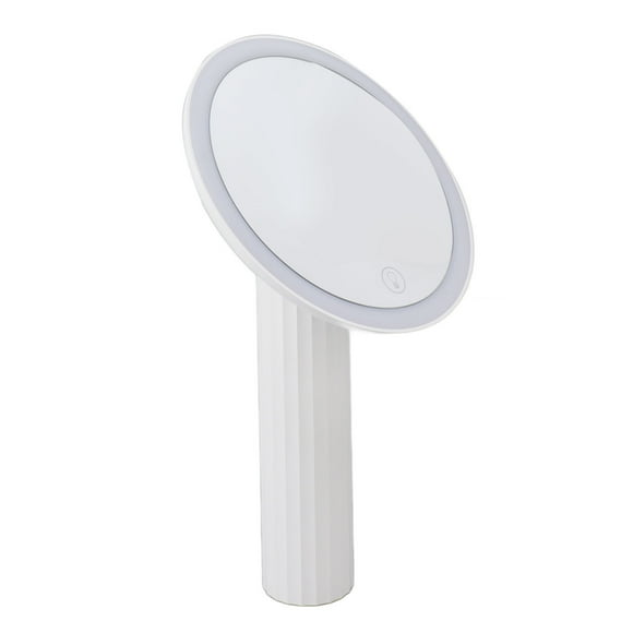 Fillin Light Espejo Cosmético Jadeshay Espejo de Maquillaje LED Portátil Tecnología Avanzada