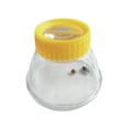 thumbnail image 5 of Visor de aumento de insectos Kit de observación de insectos con aumento 3X Visor de insectos Jaula receptora, 5 of 5