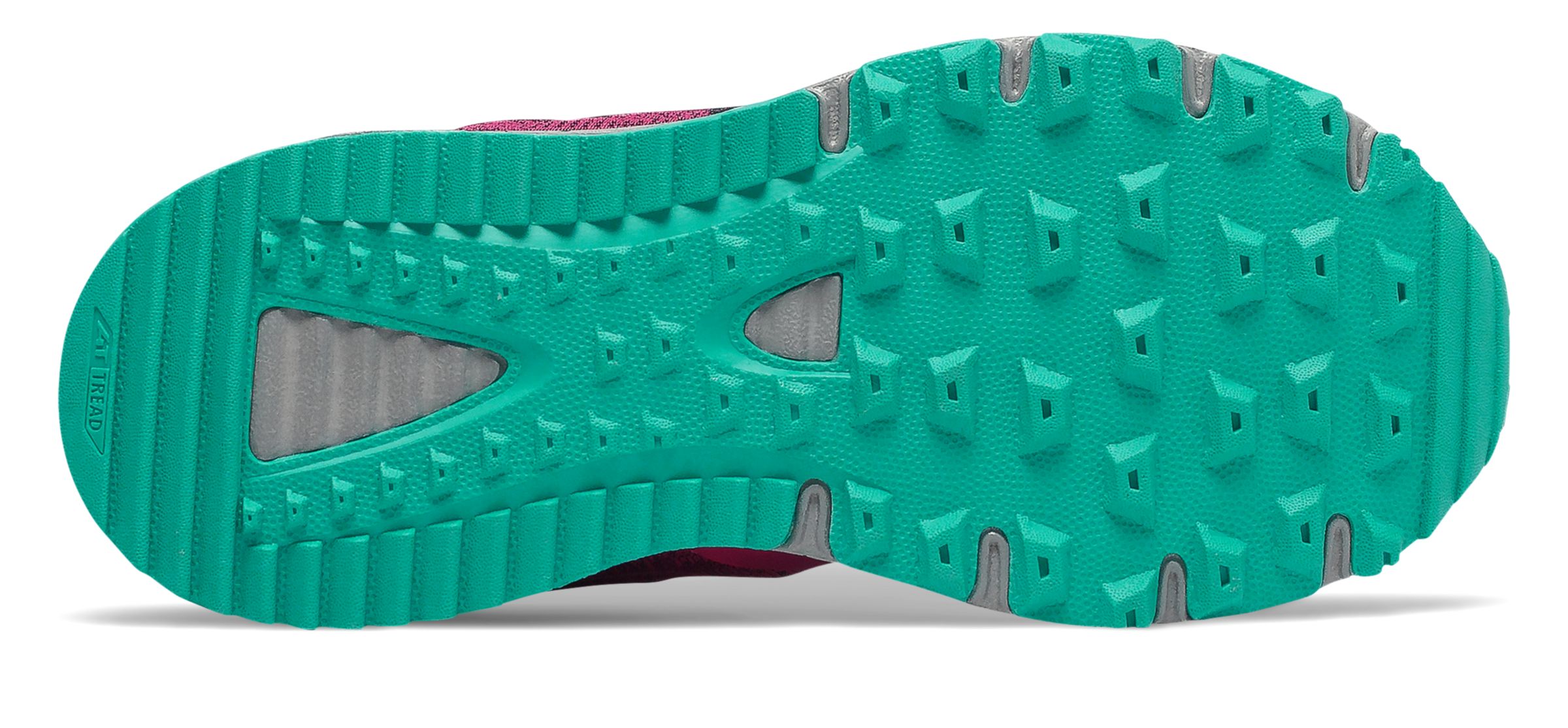new balance kids' preschool fuelcore nitrel running shoes