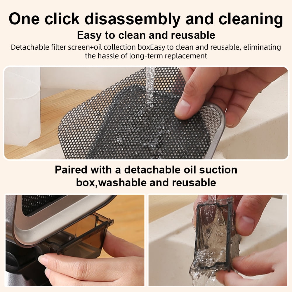 extractor fan,2 Wind Speed Suction And Filter Mesh Kitchen Adjustable Removable Layer Mesh Kitchen Fan Office And Adjustable Removable Wind Speed Suction Portable With 2 Bbq With 2 Wind
