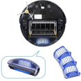 thumbnail image 4 of Replacement Side/Bristle Brush Accessories for Vacuum Cleaner 600 Series 690 680 660 651 650 & 500 Series, 4 of 5
