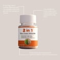 thumbnail image 6 of 2 in 1 Weed Killer,Max Power Herbicide,Pet Safe Weedkiller for Dilution in Water,Driveway Garden Weed Killer,Long Lasting Weed Control,Action Powerful Concentrated Fast Acting Reaching the Roots,50g, 6 of 9