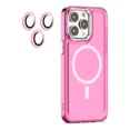thumbnail image 4 of Funda Magnética Transparente Con Micas Protectoras De Cámara, 4 of 4