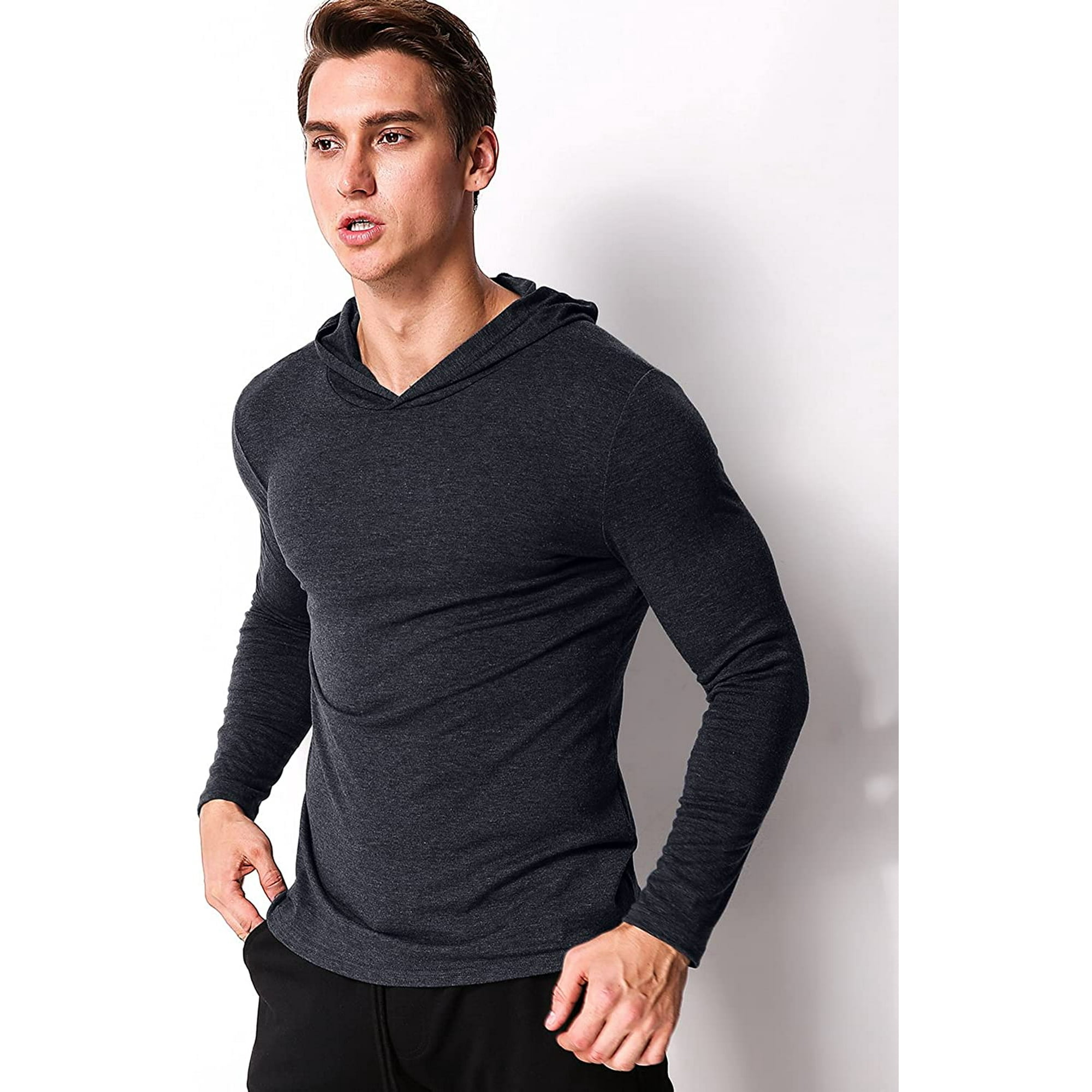 Men's Duxbery Relaxed Long Sleeve T-Shirt | Columbia