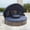 Navy Blue, variant on Harper & Bright Designs Patio Round Daybed with Canopy, Outdoor Round Lounge Chair with Lift Coffee Table, Wicker Round Sunbed with Cushions for Garden, Beige