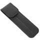 thumbnail image 4 of Estuche para pinzas, bolsa de cuero, bolsa de transporte para pinzas, Mini estuche para herramientas, soporte para pinzas de injerto de pestañas, 4 of 7
