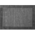 thumbnail image 1 of Ahgly Company Indoor Rectangle Abstract Gray Contemporary Area Rugs, 4' x 6', 1 of 1