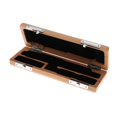 thumbnail image 2 of Estuche de Piccolo Caja Soporte Protector Llave C Accesorio instrumental shamjiam Estuche de almacenamiento Piccolo, 2 of 8
