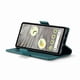 thumbnail image 3 of Funda tipo cartera Google Pixel 7A con cierre magnético, RFID, tarjetero, soporte, carga inalámbrica, 3 of 5