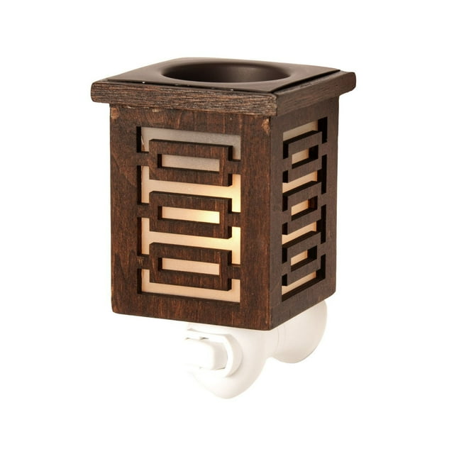 ScentSationals Accent Warmer - Lucina