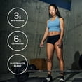 thumbnail image 6 of Optimum Nutrition, Pre-Workout Amplifier Powder, Citrus Mango, High Stim, Sugar-Free, Caffeine, 20 Servings, 6 of 10