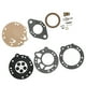 thumbnail image 4 of Kit de Reparación De Carburador De Motosierra ANGGREK Accesorios De Repuesto, 4 of 8