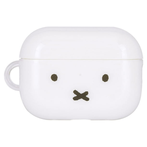 Funda blanda para AirPods Pro de segunda generación Gourmandise Miffy