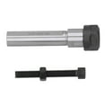 thumbnail image 2 of Collet Chuck Holder, Spring Collet Set Er Straight Rod Floating Tapping Tool Lathe Extension Rod For CNC Engraving Machine Industry Repair Shop Factory, 2 of 8