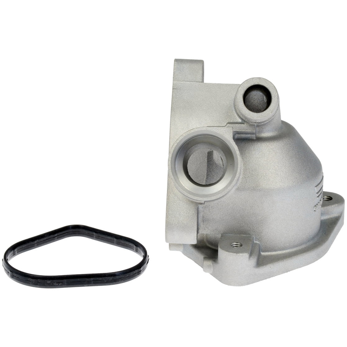 Dorman 902-5190XD Coolant Water Outlet for Specific Acura / Honda Models (OE FIX)