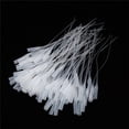 thumbnail image 4 of Eigraketly *100pcs/set Multi-functional Adhesive Tool For Crafting With Glue And Applicator Work Precision Extender Lab Easy-to-use Micro-tips Type3 NO3, 4 of 6