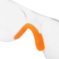 thumbnail image 4 of Gafas de seguridad, 10 piezas de gafas protectoras que protegen contra el viento y el polvo, gafas a prueba de polvo elaboradas por expertos, 4 of 9